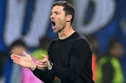 Roma vs Bayer Leverkusen: Màn tự quảng cáo của Xabi Alonso