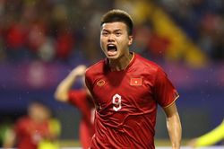 Bóng đá SEA Games ngày 11/5: U22 Việt Nam vs U22 Thái Lan (19h00)