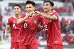 Chưa bốc thăm, báo Indonesia đã mơ đội nhà đánh bại cả ĐTQG lẫn U22 Việt Nam ở 2 trận đại chiến
