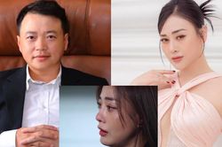 Shark Bình đã ly hôn: Liệu Phương Oanh có rộng đường trở lại màn ảnh?