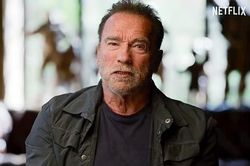Arnold Schwarzenegger kể về cuộc chia tay 'khó khăn' với vợ cũ sau bê bối có con ngoài giá thú với người giúp việc