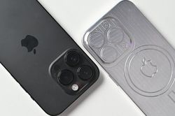 iPhone 15 lại gây xốn xang với loạt ảnh mới, thiết kế đáng trông đợi kể từ thế hệ 12
