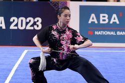 'Tiền bối' Thúy Hiền dành lời khen đầy cảm phục cho người em Dương Thúy Vi