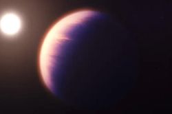 NASA thông tin về một hành tinh bí ẩn bên ngoài Hệ Mặt Trời