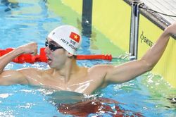 Thực hư tin đồn 'siêu kình ngư' Việt Nam bị làm khó ở SEA Games, phải chịu lịch thi đấu thiếu công bằng
