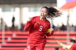 Bóng đá SEA Games ngày 11/5: Huỳnh Như quyết đánh bại tuyển nữ Campuchia