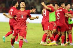 Điểm nhấn U22 Việt Nam 1-1 U22 Thái Lan: Thầy trò Troussier tiến bộ đầy hứa hẹn