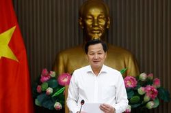 Xây dựng EVN trở thành tập đoàn năng lượng mạnh, kinh doanh hiệu quả, bền vững
