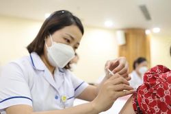Ngày 11/5, ca mắc Covid-19 tăng lên 2.823