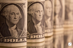 Tỷ giá USD hôm nay (11-5): Đồng USD trong nước tiếp tục tăng