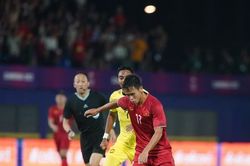 U22 Việt Nam - U22 Thái Lan: 'Phi đội 2' xuất kích?