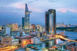 Cần thể chế tương thích với đô thị đặc biệt