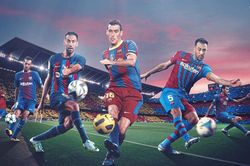 Những lời tri ân dành cho 'huyền thoại' Busquets