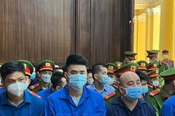 Đề nghị tù chung thân chủ mưu vụ dàn cảnh cướp trên cao tốc