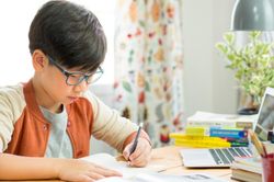 Cách tạo không gian lý tưởng giúp trẻ ham học