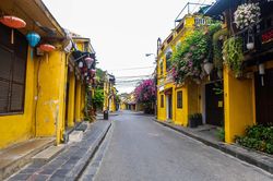 Hội An sẽ kiểm soát vé khách theo đoàn từ 15/5