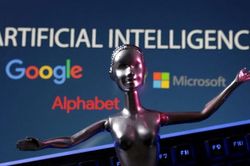 Google trang bị thêm AI để chạy đua 'tìm kiếm' với Microsoft