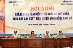 Doanh nghiệp ngại tiếp cận các gói tín dụng ưu đãi