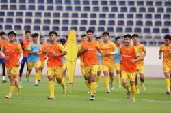 U22 Việt Nam - U22 Thái Lan: Có thật sự chỉ đá cầm chừng?