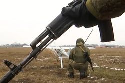 Vì sao Nga phải thay đổi chiến thuật tấn công bằng UAV ở Ukraine?