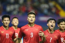 Chuyên gia khuyên U22 Việt Nam thắng Thái Lan để... né Indonesia