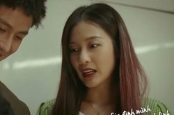 'Gia đình mình vui bất thình lình' tập 19: Trâm Anh đề nghị bất ngờ với Danh