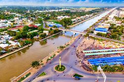 Tuần lễ Chuyển đổi số và Khởi nghiệp đổi mới sáng tạo–Mekong Delta 2023