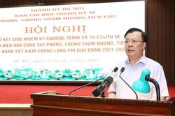 Bí thư Hà Nội: Quyền lực phải được ràng buộc bằng trách nhiệm