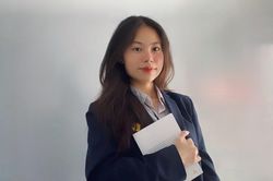 Thủ khoa lớp tiếng Nhật trường Việt Đức: Cách ôn thi lớp 10 môn Văn đạt điểm cao