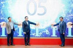 Ra mắt Cổng Sách điện tử phục vụ giảng viên, sinh viên