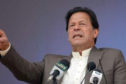 Tòa án tối cao Pakistan ra lệnh trả tự do cho ông Imran Khan