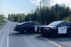Canada: Cảnh sát bị tấn công khiến một sỹ quan thiệt mạng