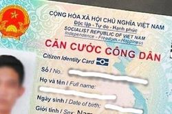 Sau khi phẫu thuật thẩm mỹ có cần làm lại căn cước công dân?