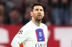 Bố Messi phủ nhận con trai đạt thỏa thuận tới Saudi Arabia chơi bóng