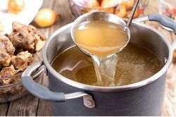 Lợi ích thực sự của nước hầm xương đem lại là gì?