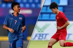 Báo Thái Lan nói gì trước màn so tài của đội nhà với U22 Việt Nam?