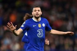 Chelsea sẵn sàng bán Kovacic trong Hè 2023