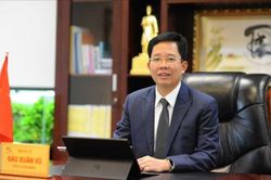 Tân Chủ tịch Hội đồng quản trị Viettel Global là ai?