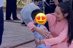 Thùy Tiên giận dỗi khi bị fan 'bơ đẹp', lý do khiến dân tình phì cười