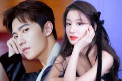 Địch Lệ Nhiệt Ba nói về việc 'xào couple' với bạn diễn, tinh tế ra sao mà được netizen khen ngợi?