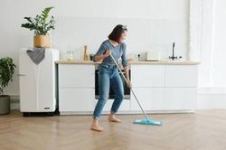 Các nhà tổ chức chuyên nghiệp tiết lộ lý do từ bỏ những thói quen dọn dẹp quen thuộc