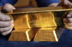 Giá vàng 'dùng dằng' sau báo cáo CPI Mỹ, SPDR Gold Trust mua 4 tấn