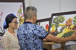 Doanh nghiệp 'biến' rác thải nhựa thành sản phẩm thân thiện môi trường