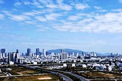 Tiếp tục rà soát Đồ án Điều chỉnh Quy hoạch chung TP. Nha Trang đến năm 2040