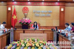 Ban chỉ đạo 389 Quốc gia giao ban công tác quý I năm 2023