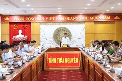 Tổ chức các kỳ thi nghiêm túc, an toàn, khách quan, đúng quy chế
