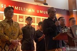 Indonesia sửa đổi quy tắc đại diện tối thiểu của phụ nữ