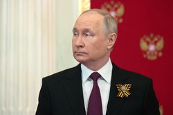 Điện Kremlin: 'Không quốc gia nào dám bắt Tổng thống Putin theo lệnh ICC'