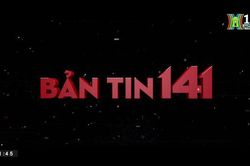 Bản tin 141 (ngày 11/05/2023)