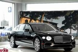 Triệu hồi hơn 1.600 xe Bentley Flying (Bản tin 'Tàu và Xe' ngày 11/05/2023)